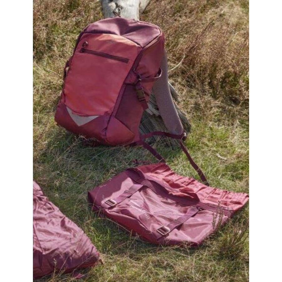 Спортивный рюкзак 20L Rocktrail Wanderrucksack бордовый