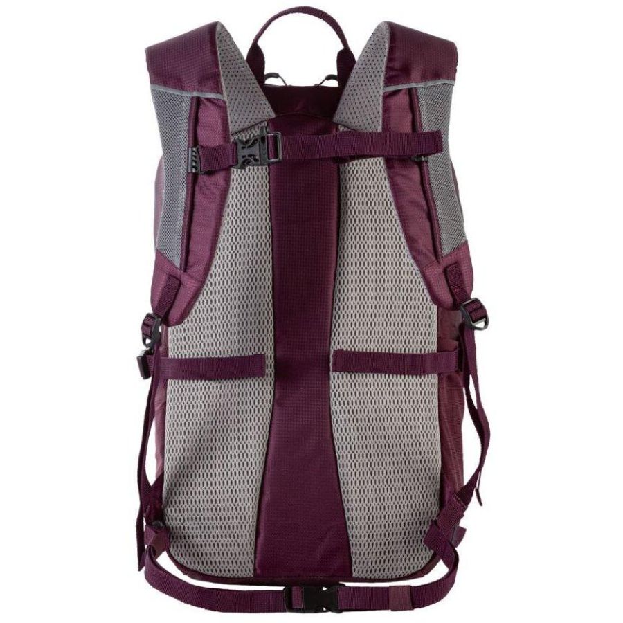 Спортивный рюкзак 20L Rocktrail Wanderrucksack бордовый