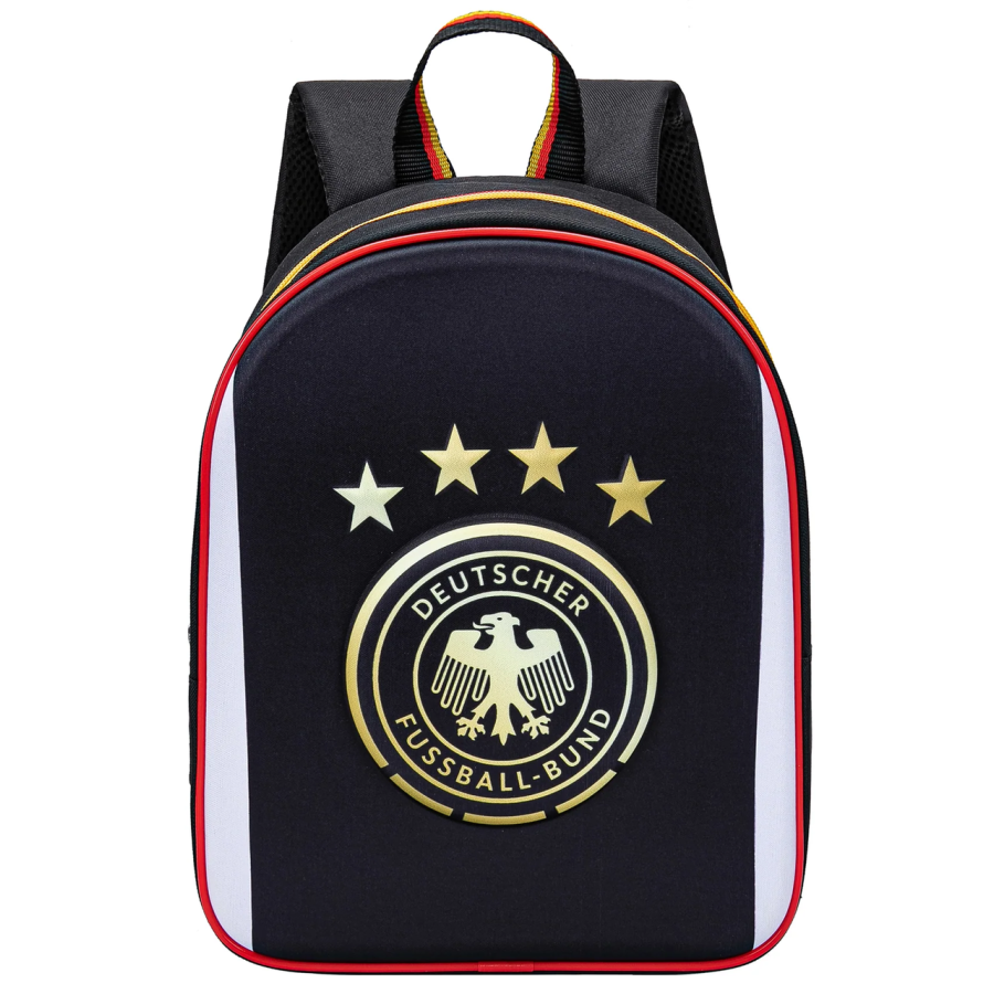 Детский рюкзак с логотипом сборной Германии по футболу 9L DFB