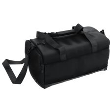 Спортивная сумка 25L Crivit Euro 2024 Черная