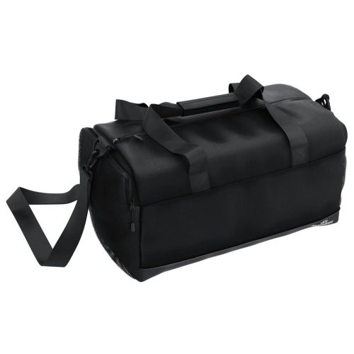 Спортивная сумка 25L Crivit Euro 2024 черная