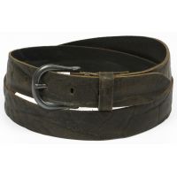 Женский ремень Vanzetti коричневый