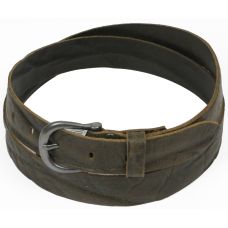 Женский ремень Vanzetti коричневый