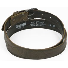 Женский ремень Vanzetti коричневый