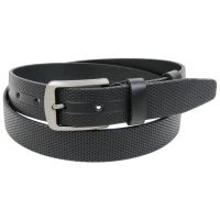 Ремень под брюки Skipper черный