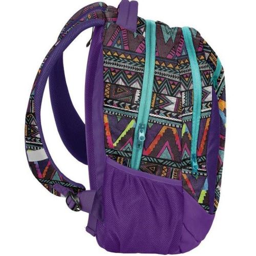 Рюкзак городской Paso из ткани на 22л