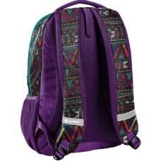 Рюкзак городской Paso из ткани на 22л