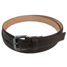 Женский кожаный ремень Tod's, Италия,  коричневый