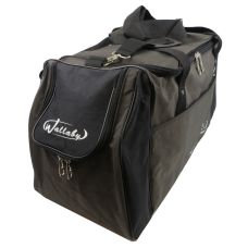 Сумка спортивная Wallaby из нейлона 59 л 48×32×28 см Хаки с черным