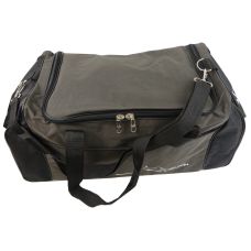 Сумка спортивная Wallaby из нейлона 59 л 48×32×28 см Хаки с черным