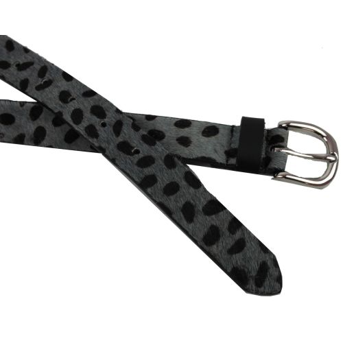 Женский ремень Boccaccio D-Ledergürtel leo &amp;amp;amp;amp;amp;amp;amp;amp;amp;amp;amp;amp; stripes