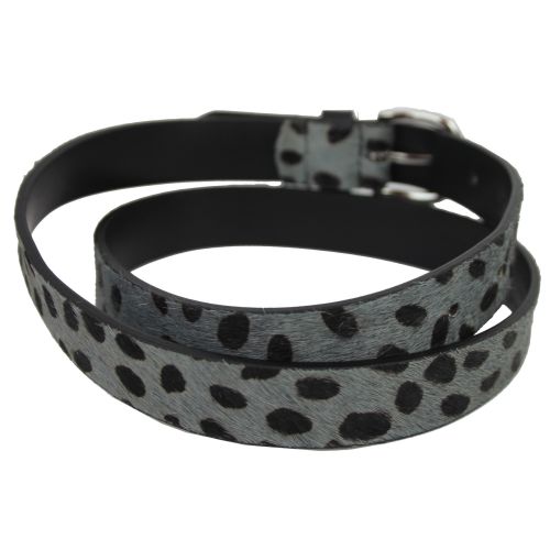 Женский ремень Boccaccio D-Ledergürtel leo &amp;amp;amp;amp;amp;amp;amp;amp;amp;amp;amp;amp; stripes