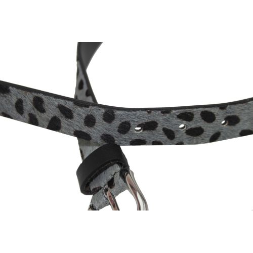 Женский ремень Boccaccio D-Ledergürtel leo &amp;amp;amp;amp;amp;amp;amp;amp;amp;amp;amp;amp; stripes