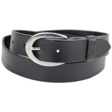 Женский ремень C&A черный