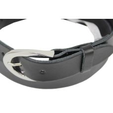 Женский ремень C&A черный