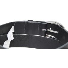 Женский ремень C&A черный