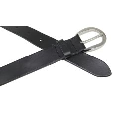 Женский ремень C&A черный