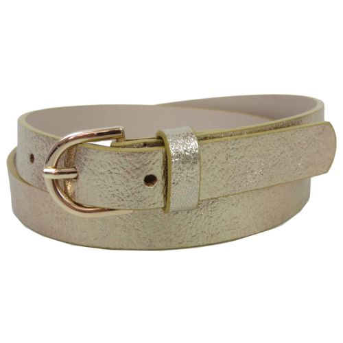 Женский ремень C&amp;amp;amp;amp;amp;amp;amp;amp;amp;amp;amp;amp;A  золотистый (2110156)