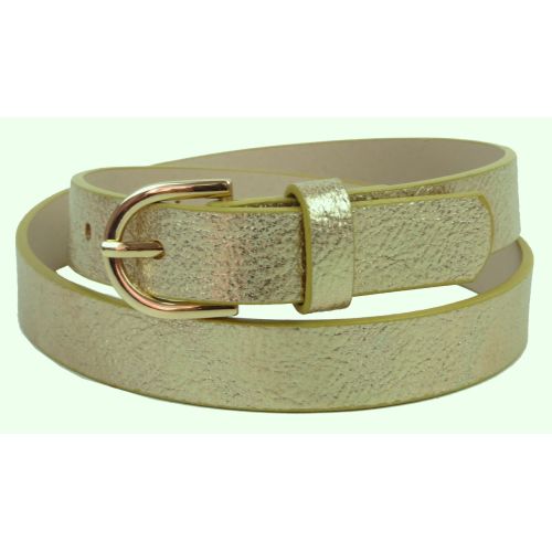 Женский ремень C&amp;amp;amp;amp;amp;amp;amp;amp;amp;amp;amp;amp;A  золотистый (2110156)