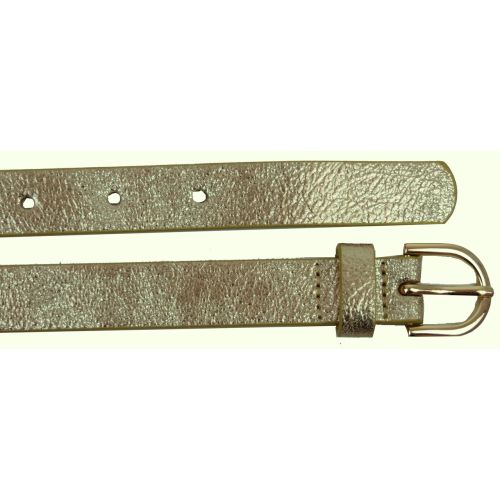 Женский ремень C&amp;amp;amp;amp;amp;amp;amp;amp;amp;amp;amp;amp;A  золотистый (2110156)