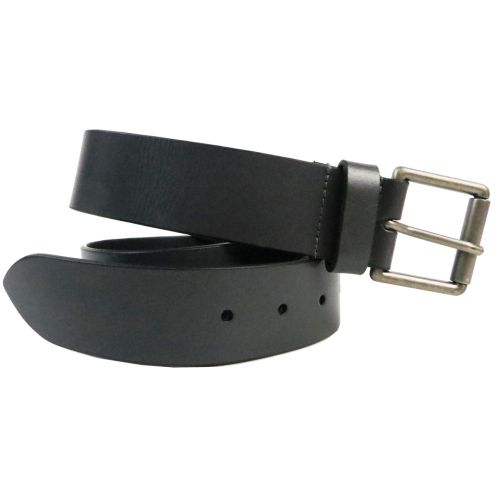 Женский ремень под джинсы Boccaccio серый