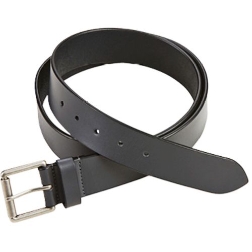 Женский ремень под джинсы Boccaccio серый