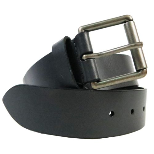 Женский ремень под джинсы Boccaccio серый