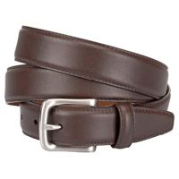 Женский ремень Boccaccio Ledergürtel Коричневый