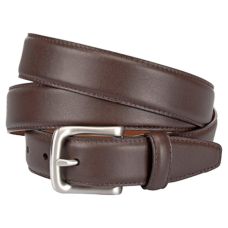 Женский ремень Boccaccio Ledergürtel Коричневый