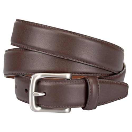 Женский ремень Boccaccio Ledergürtel коричневый