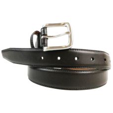 Женский ремень Boccaccio Ledergürtel Коричневый