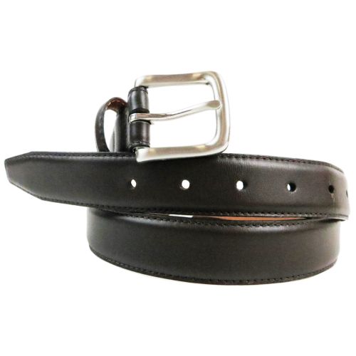 Женский ремень Boccaccio Ledergürtel коричневый