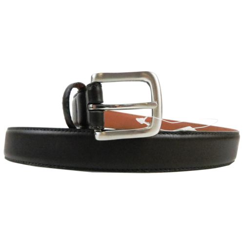 Женский ремень Boccaccio Ledergürtel коричневый