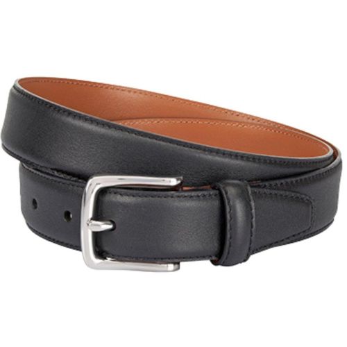 Женский ремень Boccaccio Ledergürtel черный