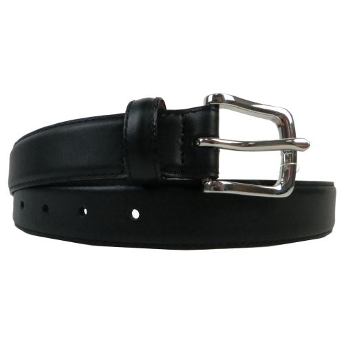 Женский ремень Boccaccio Ledergürtel черный