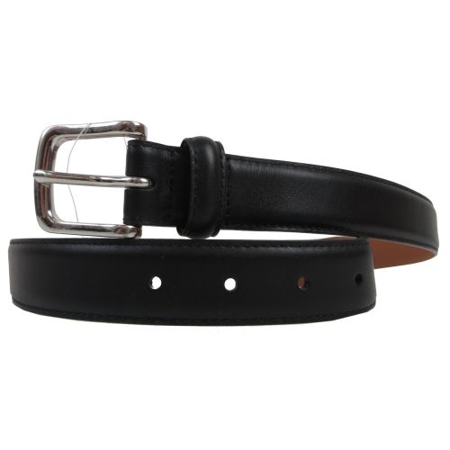 Женский ремень Boccaccio Ledergürtel черный