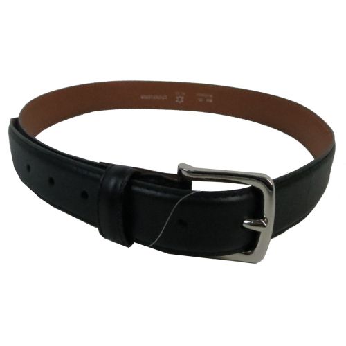 Женский ремень Boccaccio Ledergürtel черный