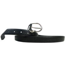 Женский ремень Boccaccio Damen Ledergürtel Черный