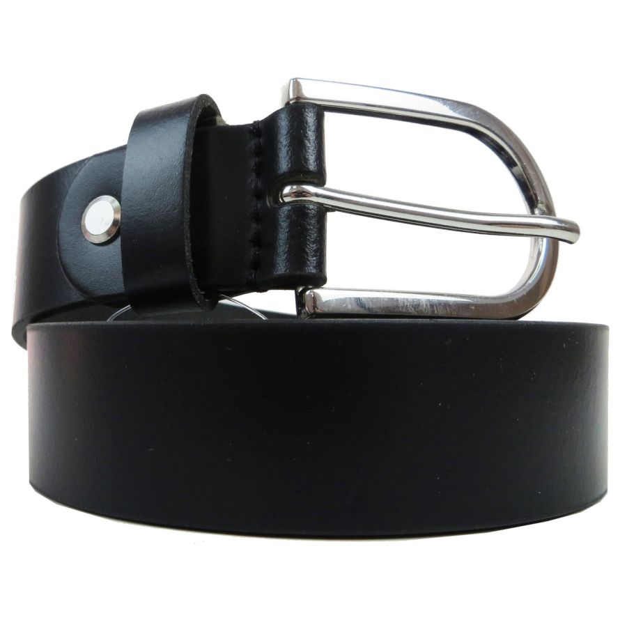 Женский ремень Esmara черный (IAN375618 black)