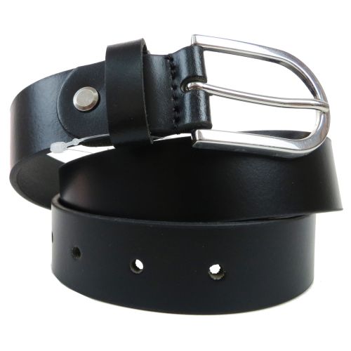 Женский ремень Esmara черный (IAN375618 black)