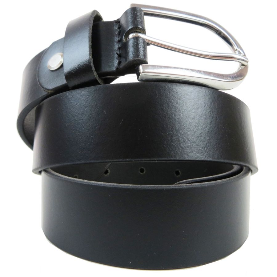 Женский ремень Esmara черный (IAN375618 black)