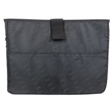 Чехол для ноутбука 15,6 дюймов Sheff Черный