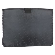 Чехол для ноутбука 15,6 дюймов Sheff Черный