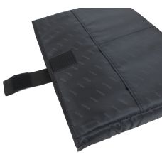 Чехол для ноутбука 15,6 дюймов Sheff Черный