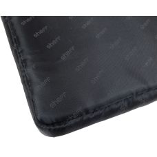 Чехол для ноутбука 15,6 дюймов Sheff Черный