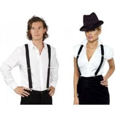 Подтяжки мужские для брюк Martom