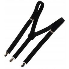 Подтяжки мужские для брюк Martom