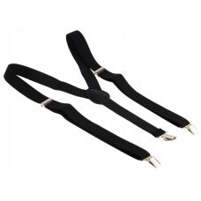 Подтяжки мужские для брюк Martom