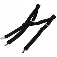 Подтяжки мужские для брюк Martom