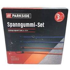 Крепежные резинки Parkside